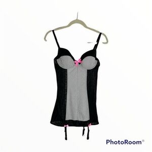 Victoria’s Secret Pretty Little Thing size LG NWT